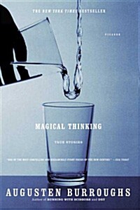 [중고] Magical Thinking: True Stories (Paperback)
