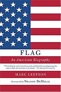 Flag: An American Biography (Paperback)