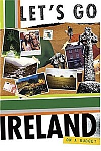 Lets Go Ireland (Paperback, 12th)