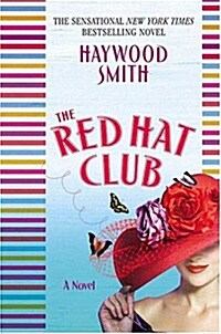 [중고] The Red Hat Club (Paperback, Reprint)