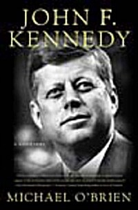 John F. Kennedy (Paperback, Reprint)