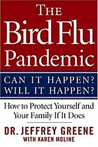 The Bird Flu Pandemic (Paperback)