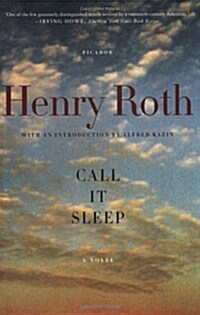Call It Sleep (Paperback, Reprint)
