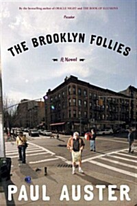 The Brooklyn Follies (Paperback, Reprint)