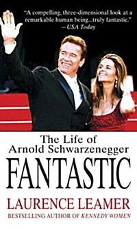 Fantastic (Paperback, Reprint)