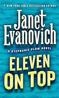 Eleven on Top (Mass Market Paperback, Reprint)