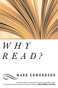 Why Read? (Paperback)