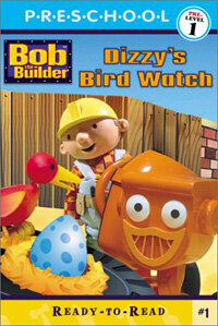 Ready-To-Read Pre-Level : Dizzy's Bird Watch (Paperback) (Paperback, 1st)