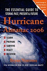 Hurricane Almanac 2006 (Paperback)