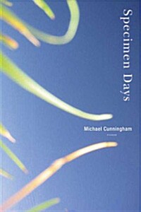 Specimen Days (Paperback)