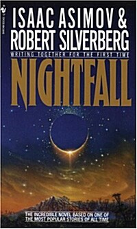 Nightfall (Mass Market Paperback)