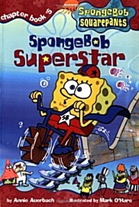 Spongebob Superstar (Paperback)