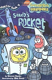 Sandys Rocket (Paperback)