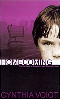 Homecoming (Mass Market Paperback)