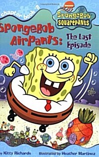 Spongebob Airpants (Paperback)