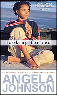 Looking for Red (Paperback)