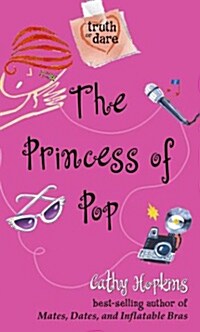The Princess of Pop (Paperback)