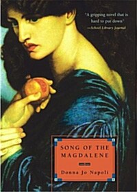 Song of the Magdalene (Paperback)