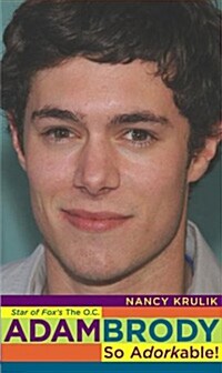 Adam Brody (Paperback)