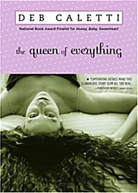 The Queen of Everything (Paperback)