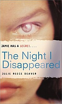 The Night I Disappeared (Paperback, Reprint)