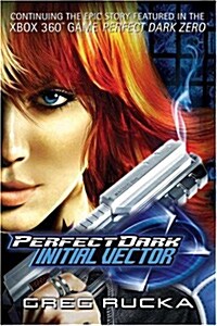Perfect Dark Inital Vector (Paperback)