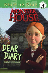Dear diary: monster house
