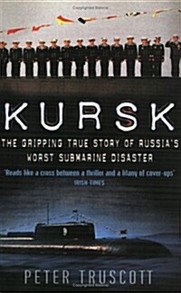 Kursk (Paperback)