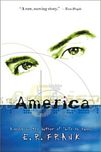 [중고] America (Paperback, Reprint)