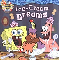 [중고] Ice-cream Dreams (Paperback)