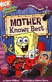 Mother Knows Best (Paperback)