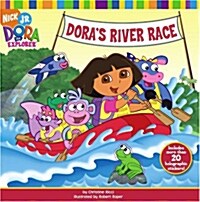Doras River Race (Paperback)