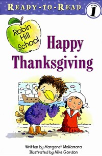 Robin Hill School. [10], Happy Thanksgiving