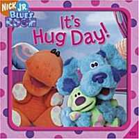 [중고] It‘s Hug Day! (Paperback)