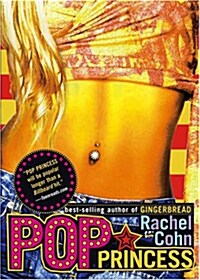 Pop Princess (Paperback, Reprint)