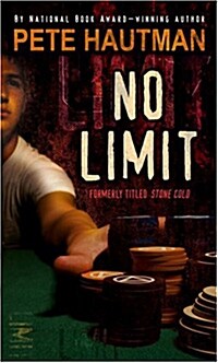 No Limit (Paperback, Reprint)