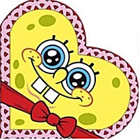 Spongebobs Valentines Surprise (Board Book, LTF)