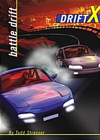 Battle Drift, 2 (Paperback)