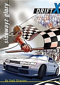 Sidewayz Glory: Volume 3 (Paperback)
