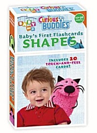 Babys First Flashcards (Cards, FLC)