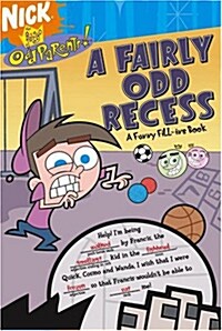 A Fairly Odd Recess (Paperback, ACT)