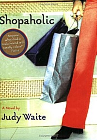 Shopaholic (Paperback, Reprint)