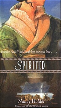 Spirited (Paperback)