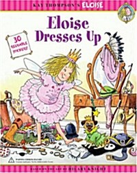 Eloise Dresses Up (Paperback, Original)