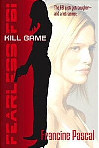 Kill Game (Paperback)