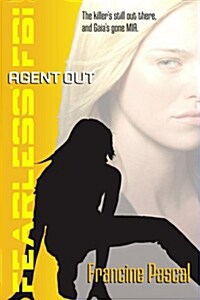 Agent Out (Paperback)