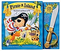 Pirate Island (Paperback)