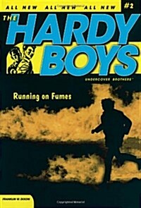 Running on Fumes (Paperback)