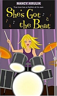 Shes Got The Beat (Paperback, Reprint)