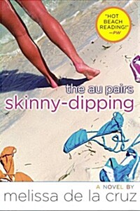 Skinny-Dipping (Paperback, Simon Pulse)